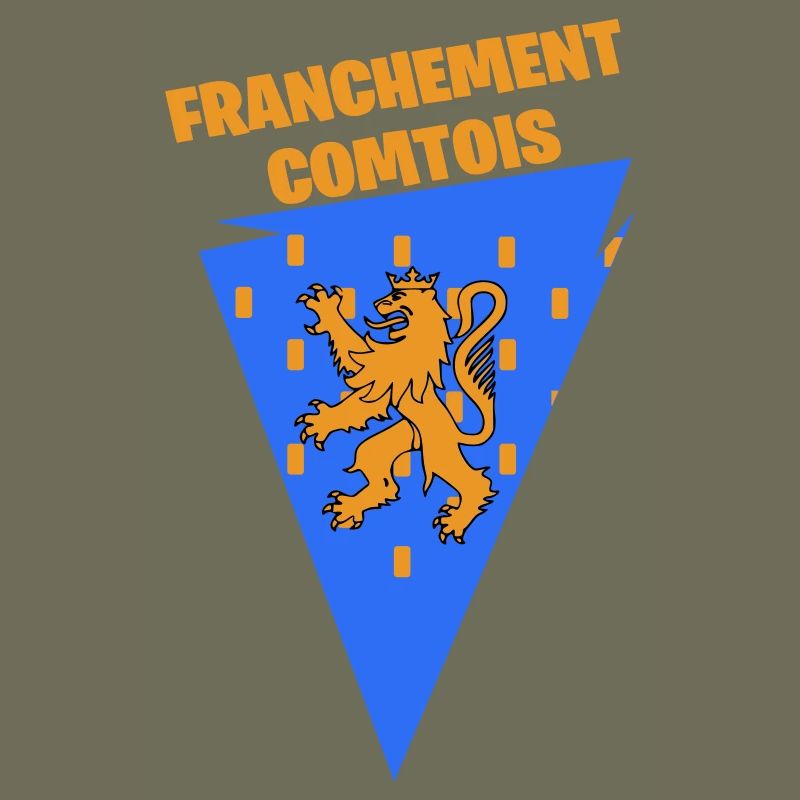 Ehrlich gesagt Comtois