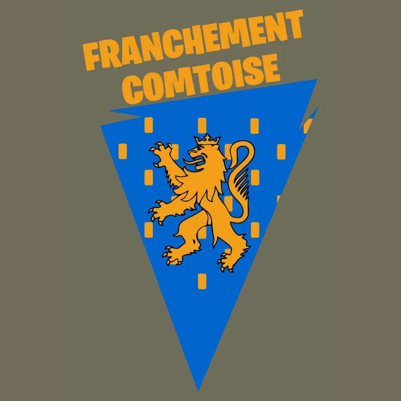 Offen Comtoise