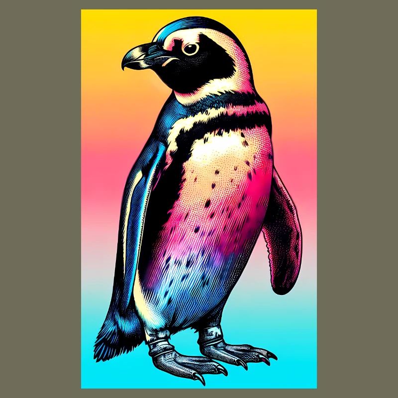Pinguin
