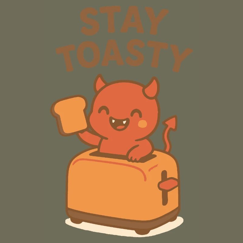 Toasty Devil Breakfast