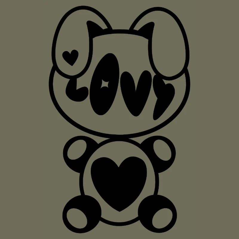 Plush : Lovy