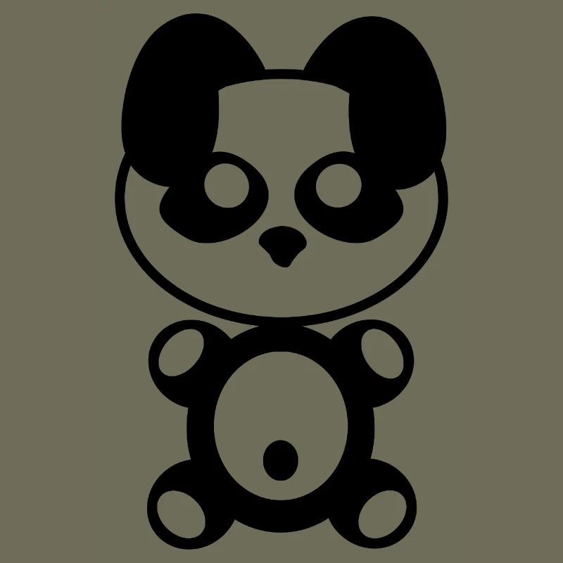 Plush : Pandy