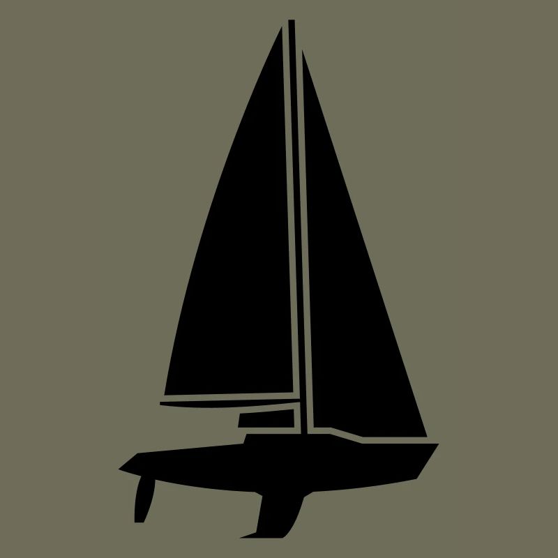 sailing ship