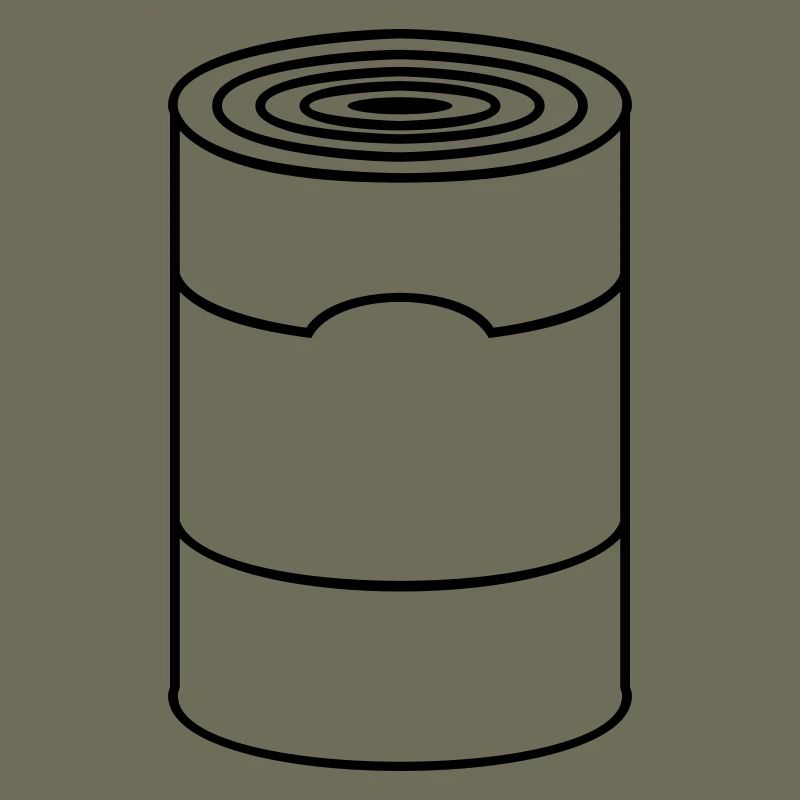 Dose / can (1c)