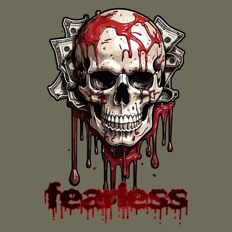 Fearless