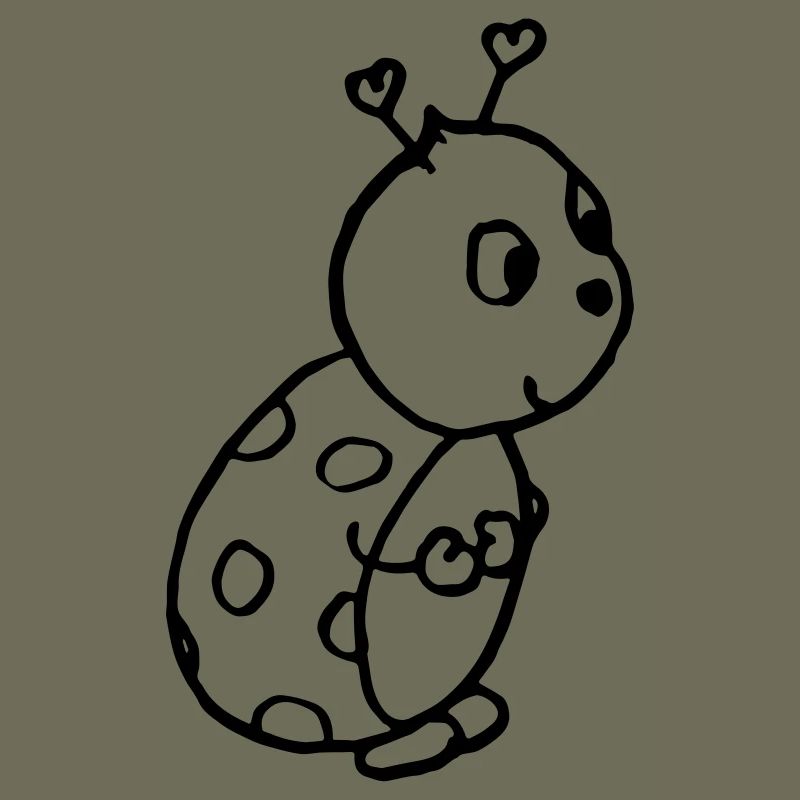 Ladybird