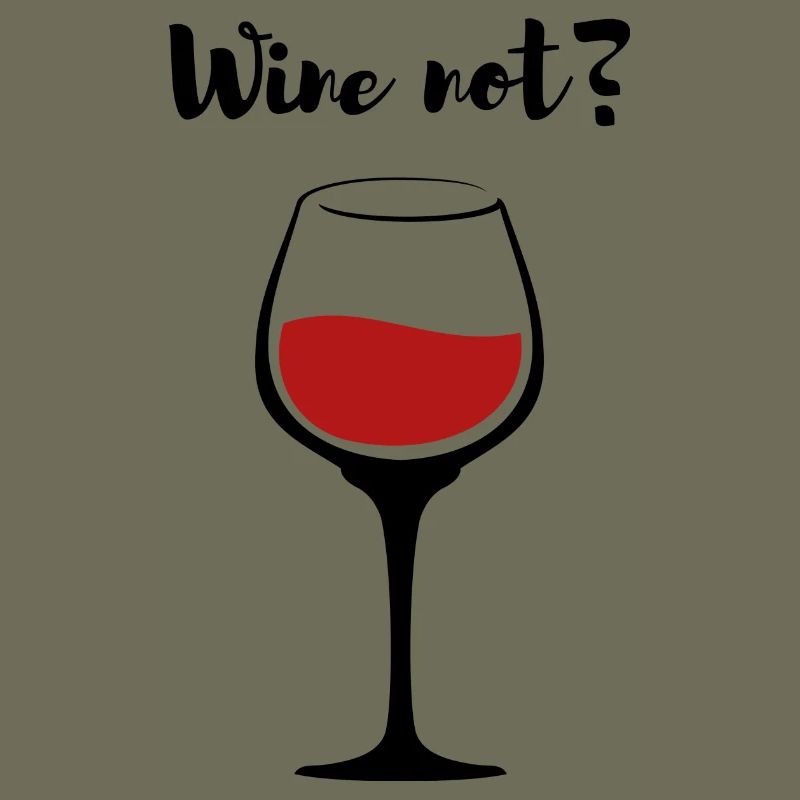 Vin non?
