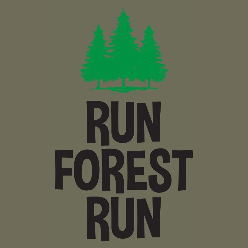 Run Forest Run