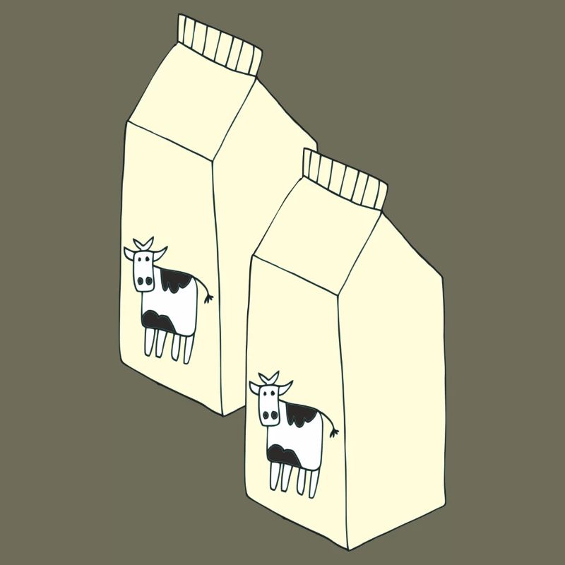 tetrapack milch