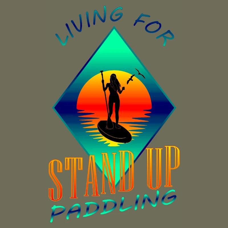 Stand Up Paddling