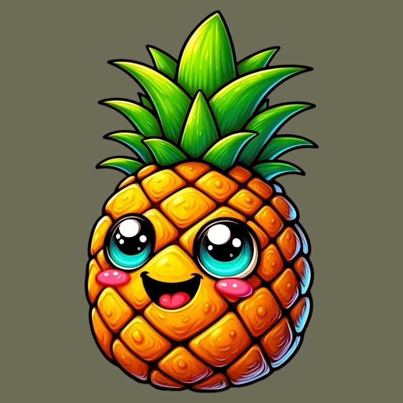 Ananas
