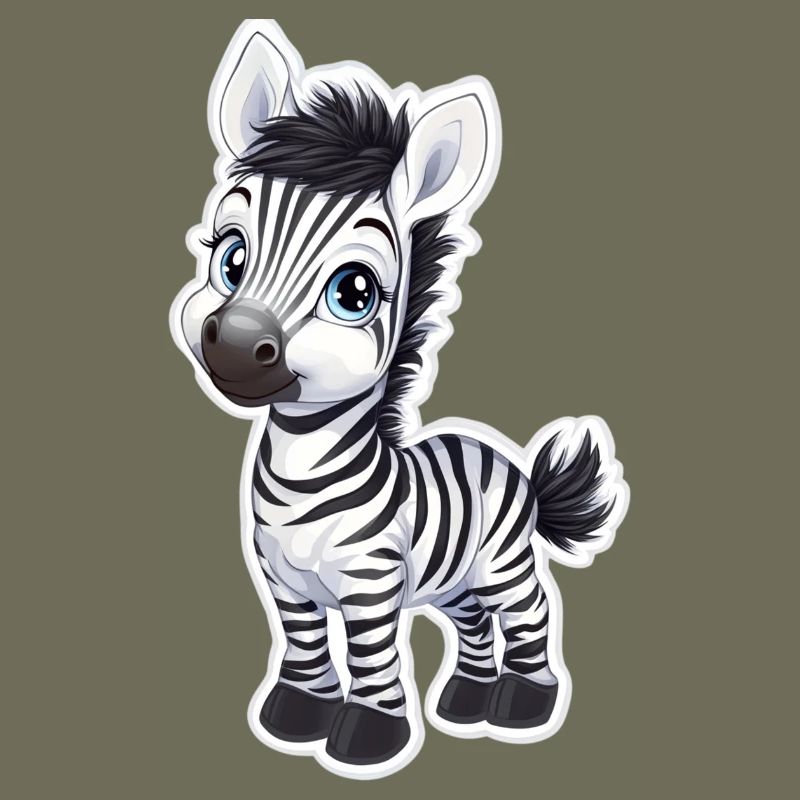 Zebra