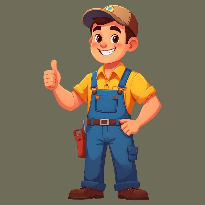 Mechaniker oder Handwerker