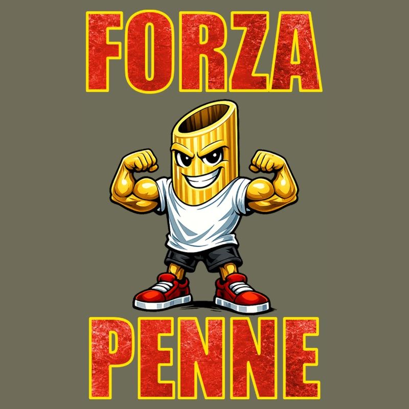 Forza Penne