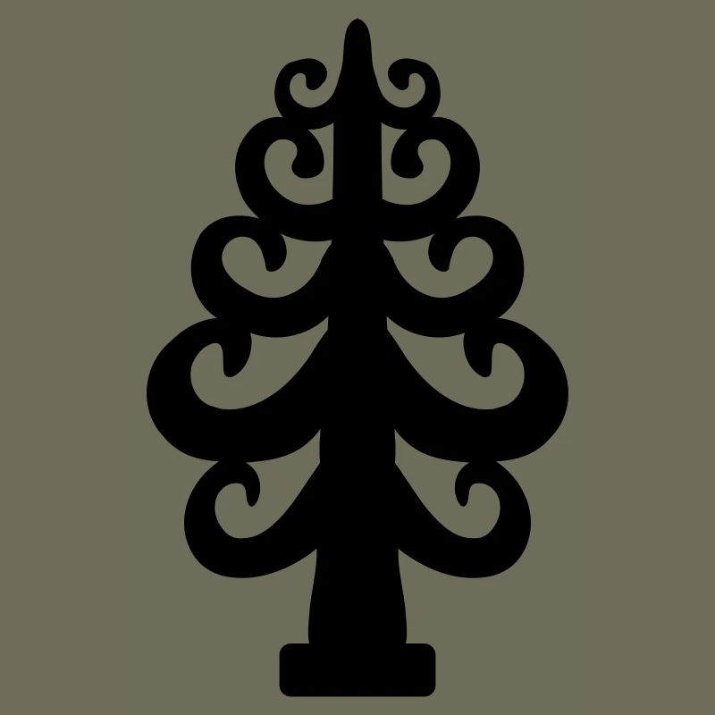 Spanbäumchen