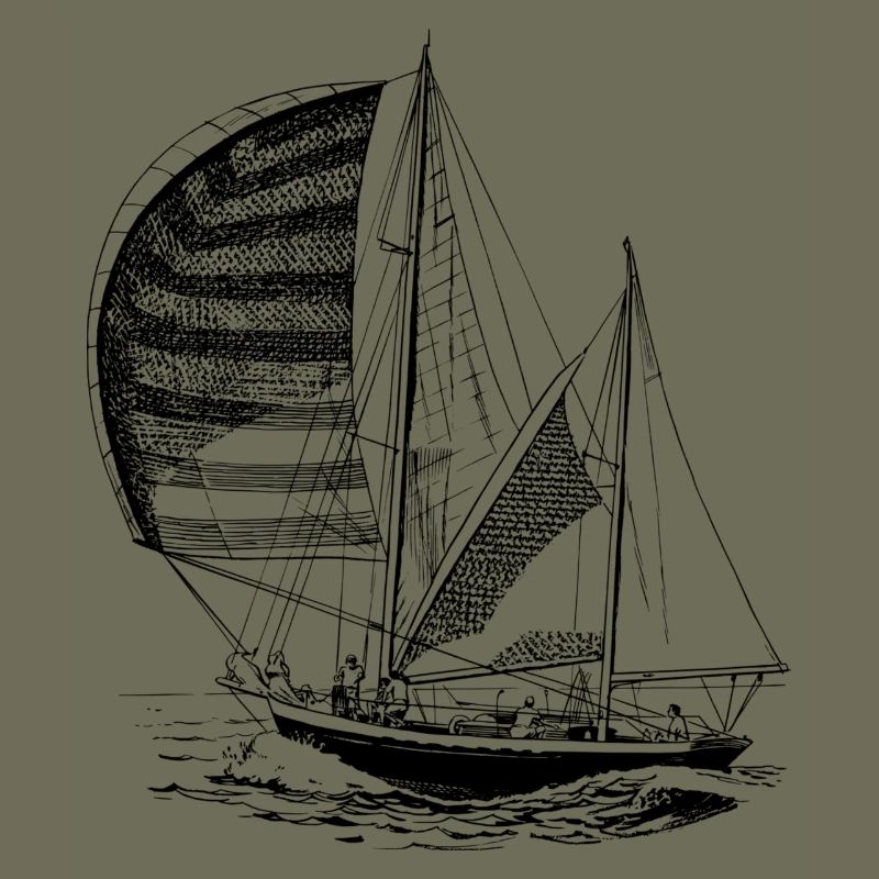 Segelboot
