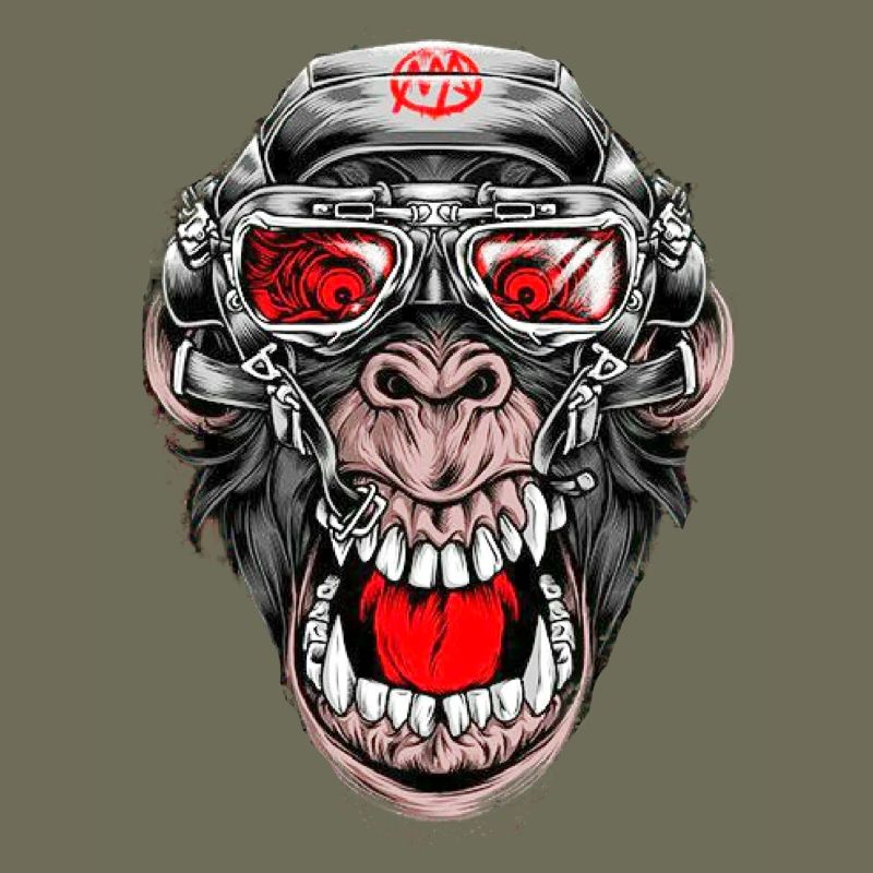 Crazy Monkey