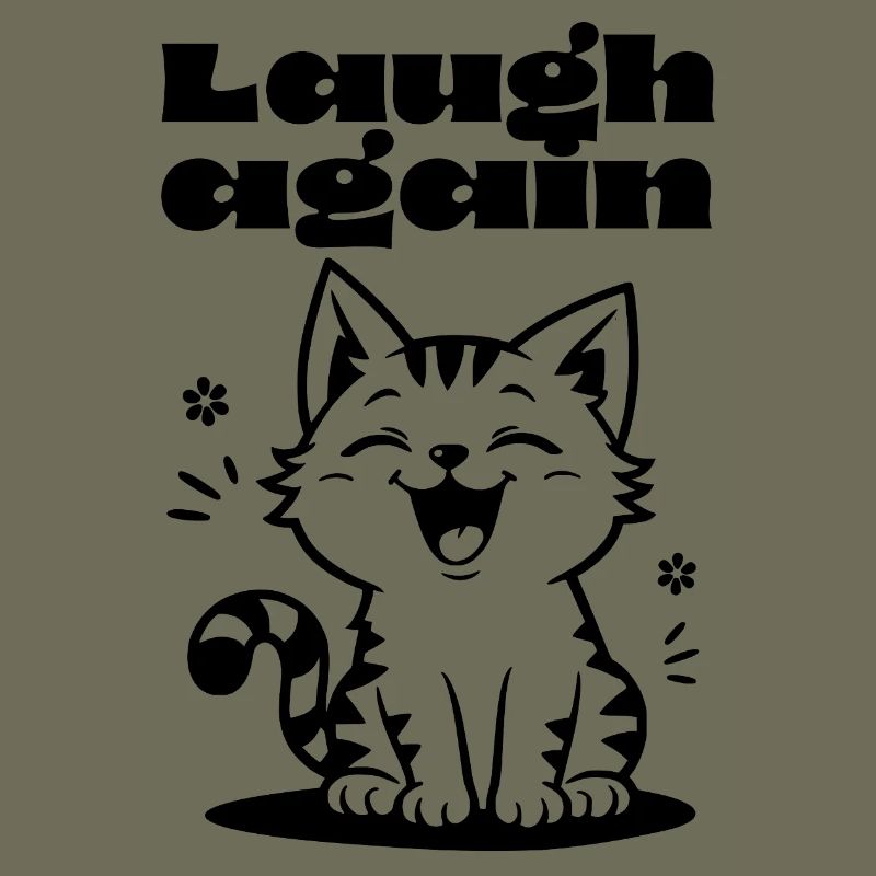 lough again