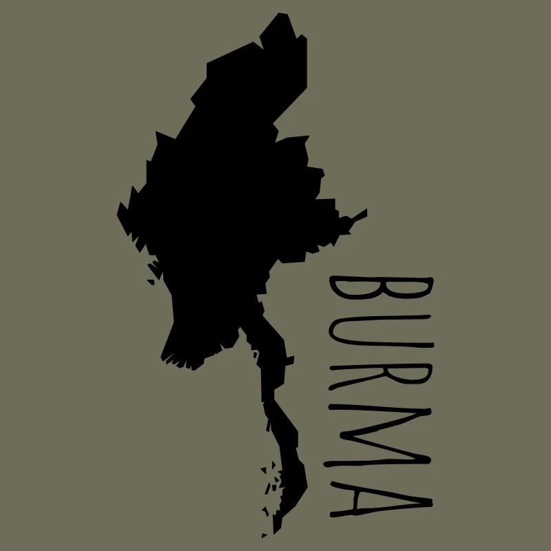 Burma