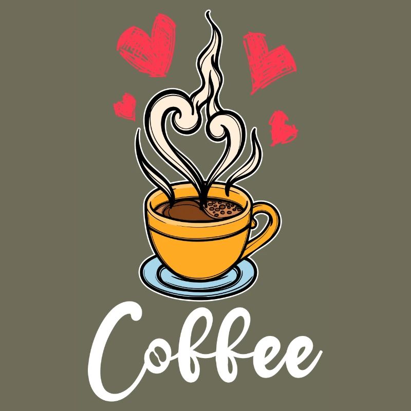 Caffeine Coffee Drinking Coffee Drinker Saying