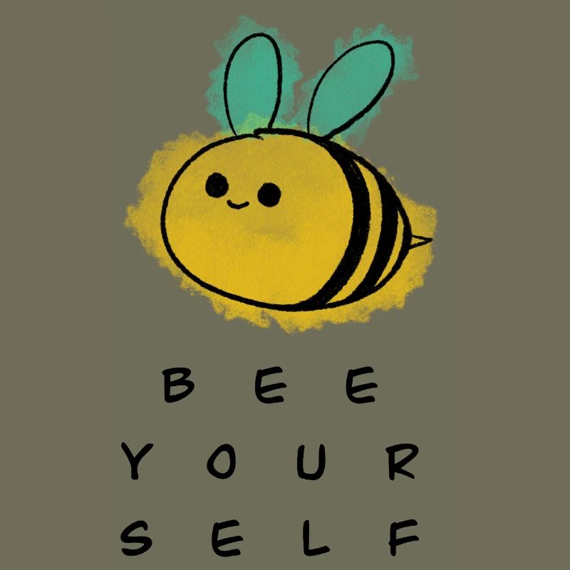 Bee yourself