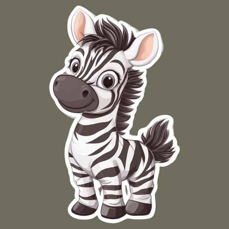 Zebra