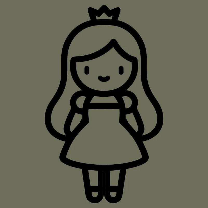 princesse