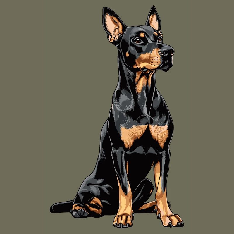 Doberman