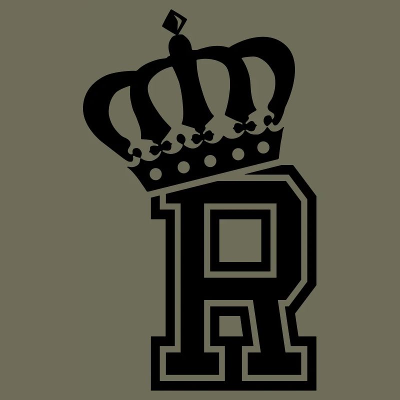 Letter R