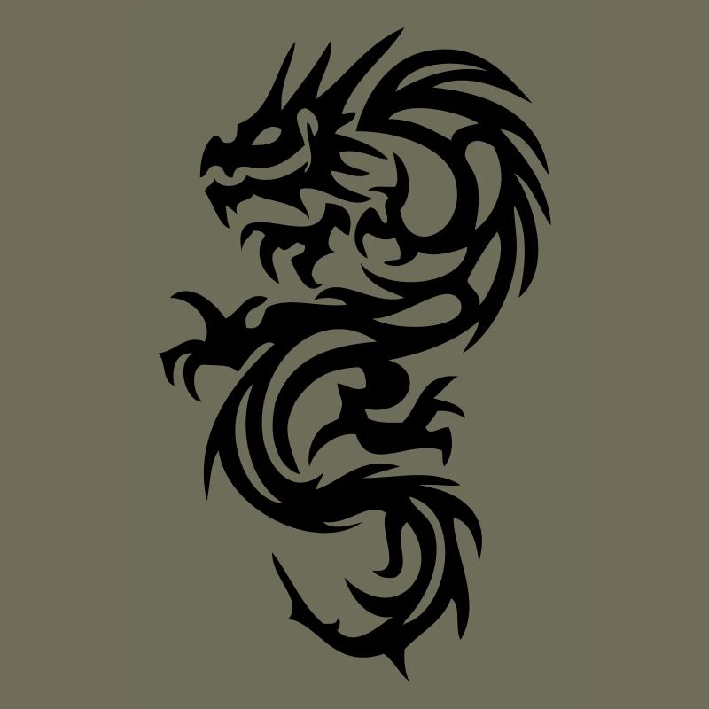 Drache