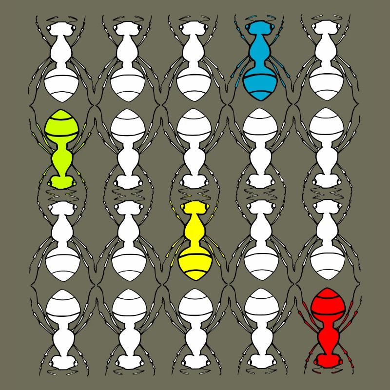 Fourmis