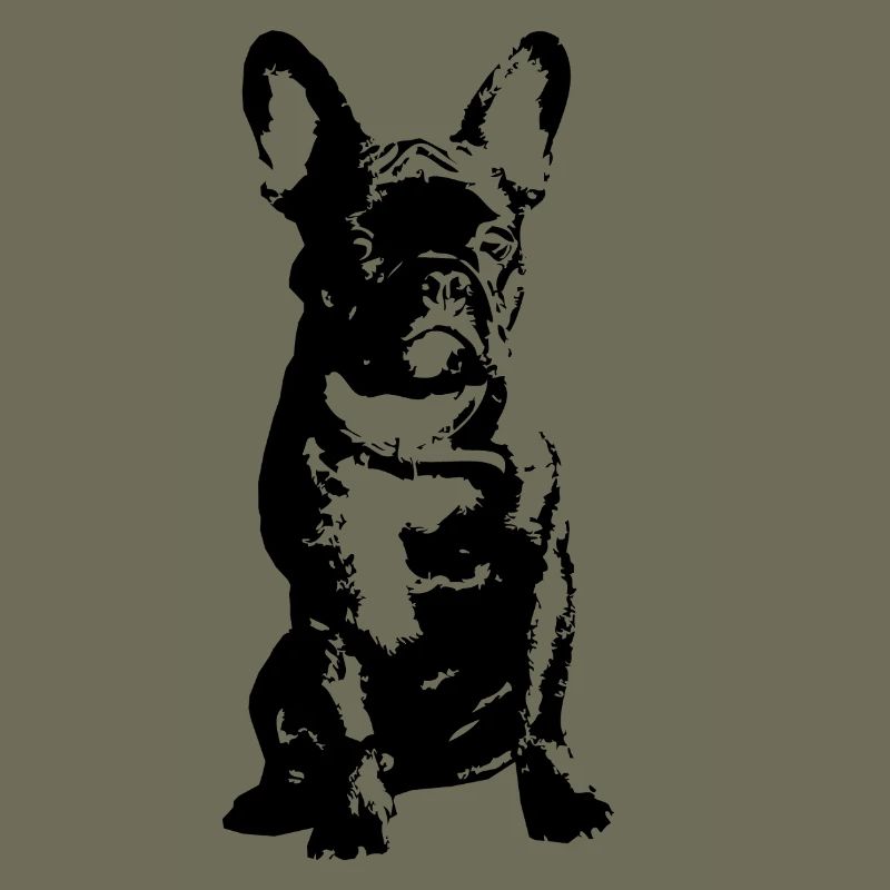 French Bully