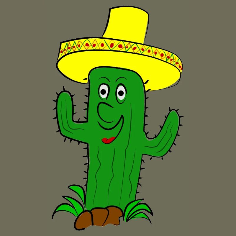 cactus