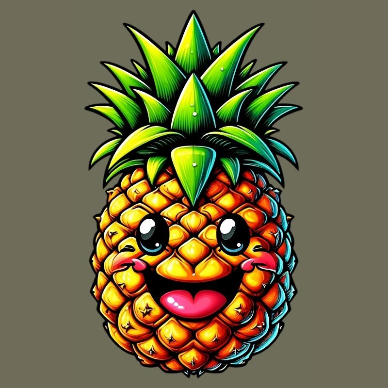 Ananas