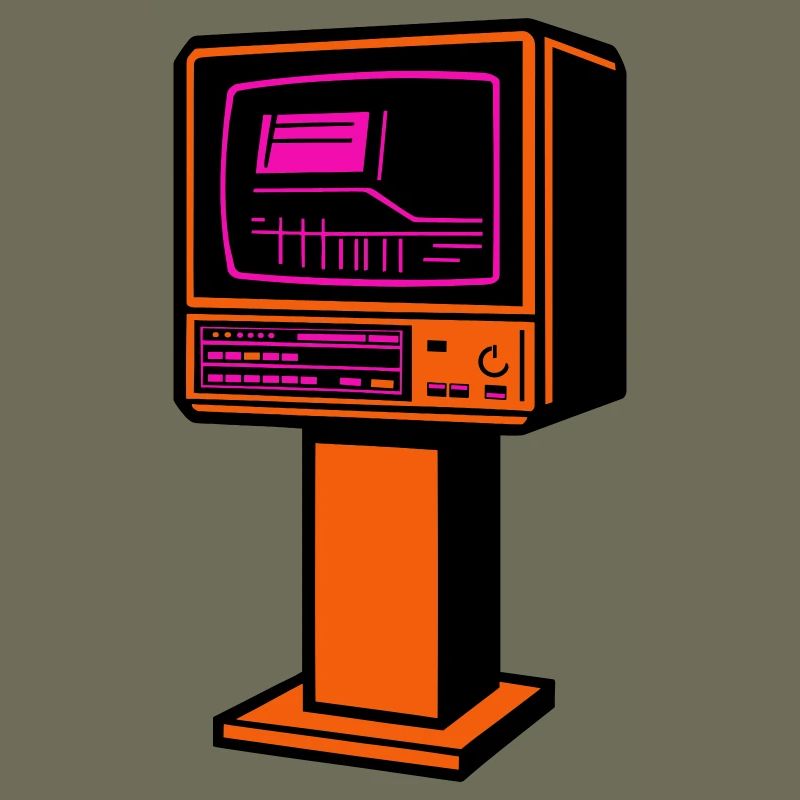 Retro-Future TV
