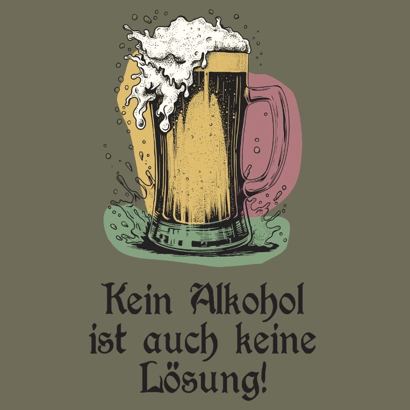 Bier- Lustiger Bier Spruch