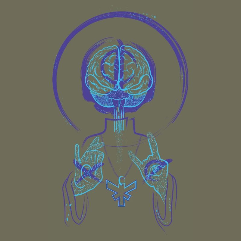Voodoo Priest