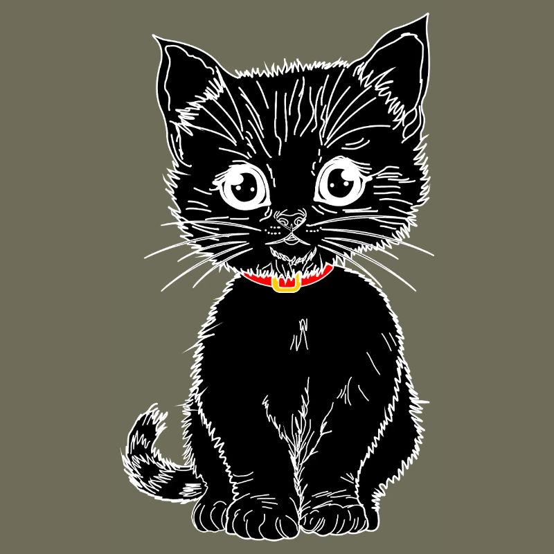 schwarz
