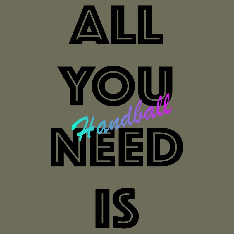 Handball Gradient Script