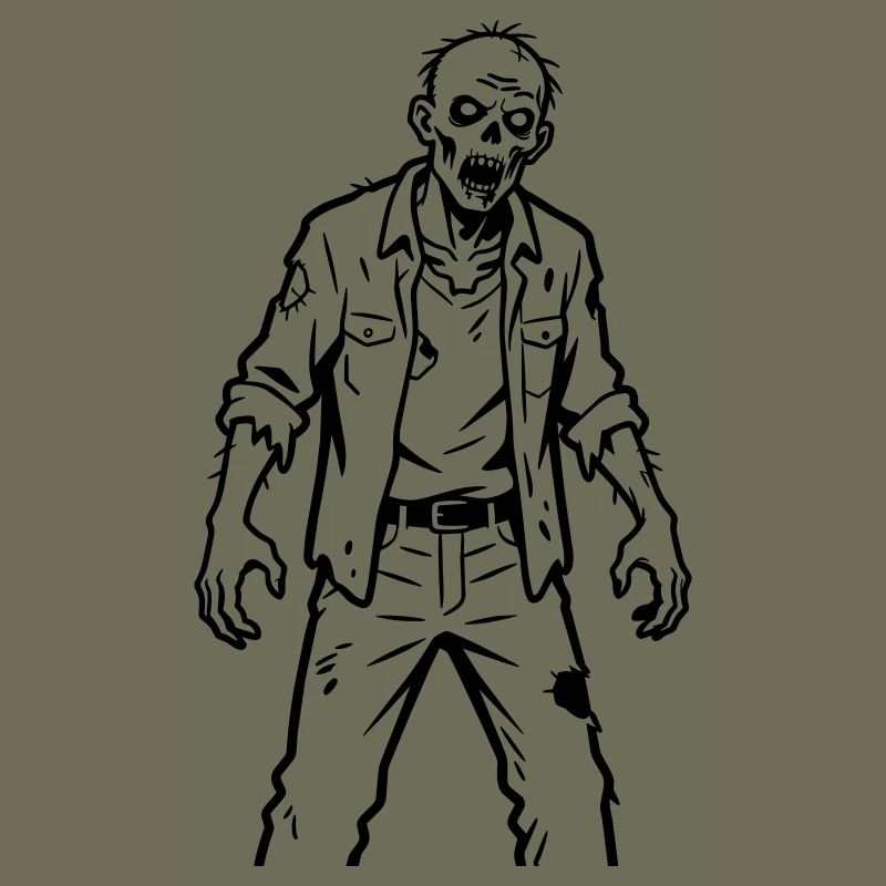 Zombie