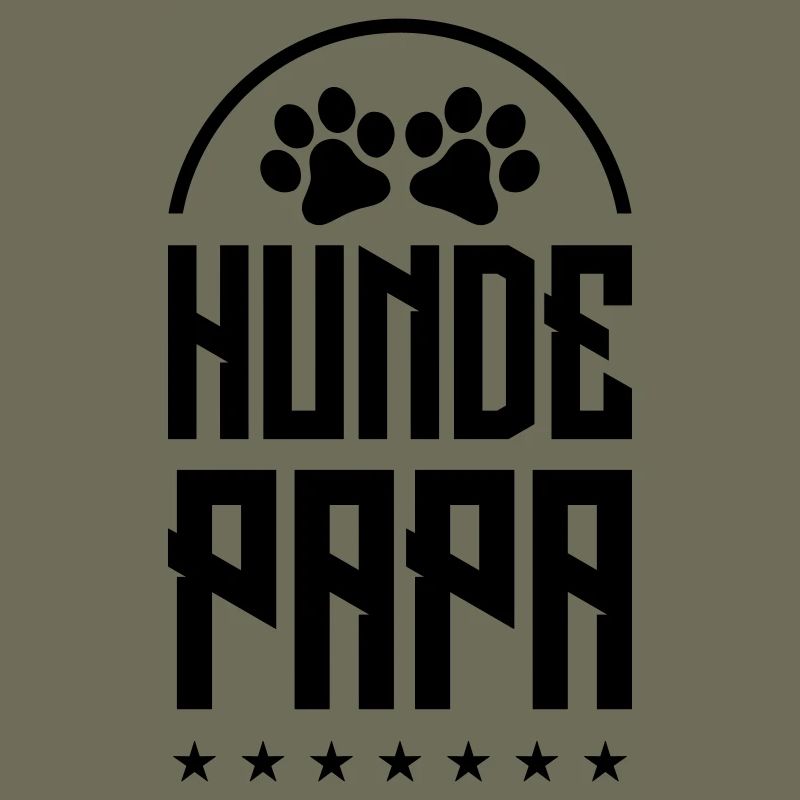 hunde papa