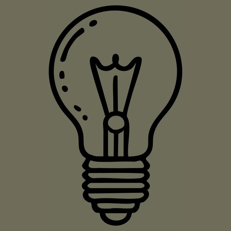 Light Bulb Idea