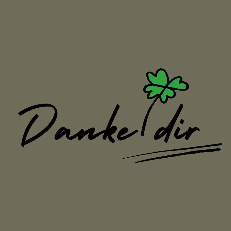 Danke dir