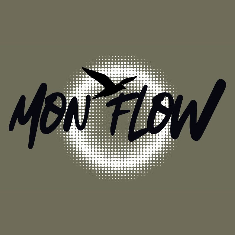Mon Flow – Liberté et Flow dans un design moderne