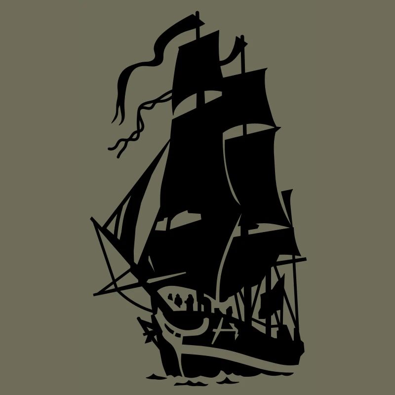 Segelschiff