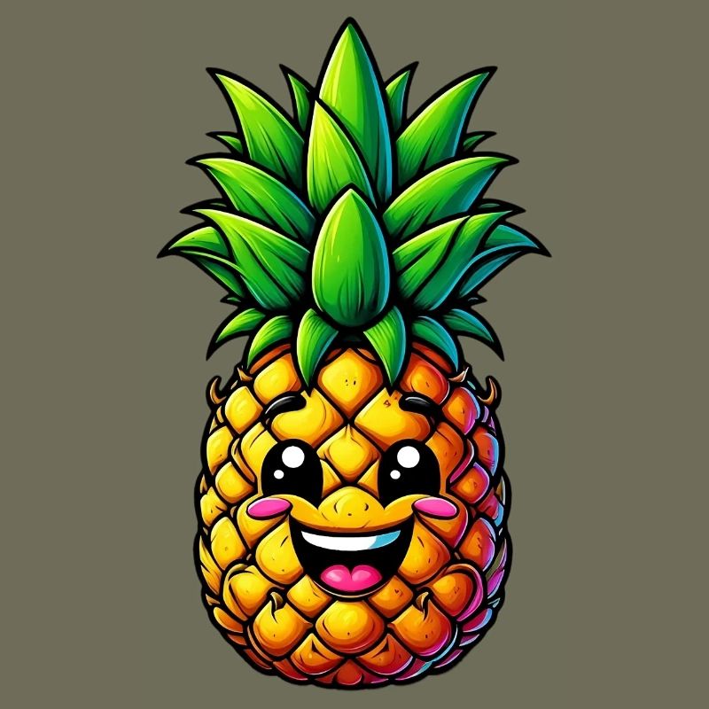 Pineapple