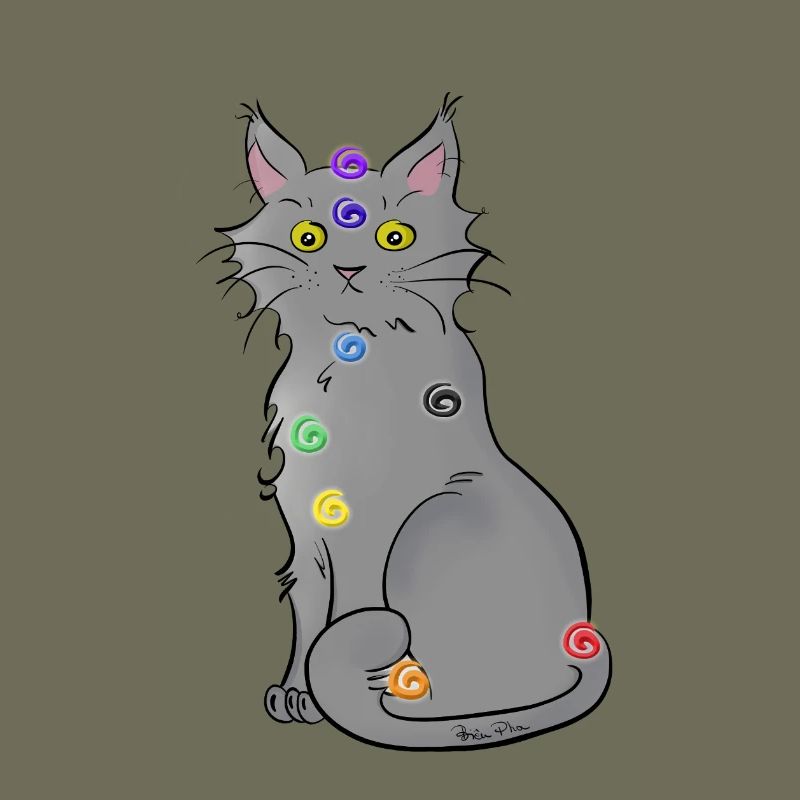 Chat-kra