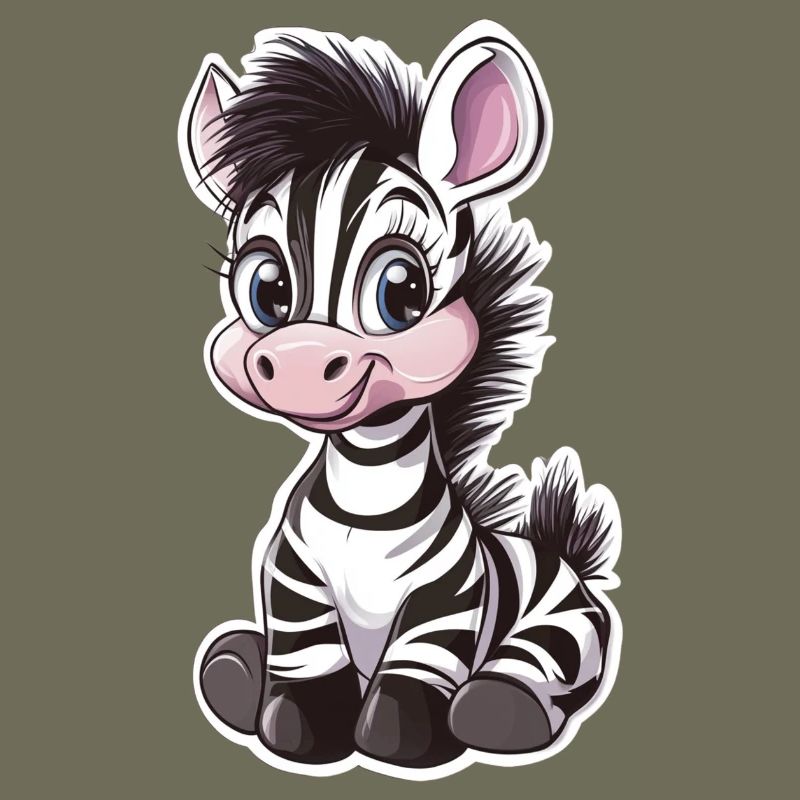 Zebra