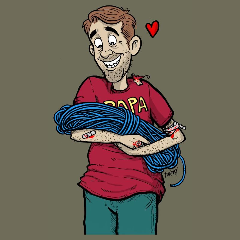 Papa_Climber