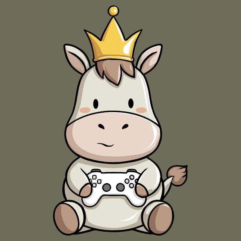 controller esel krone
